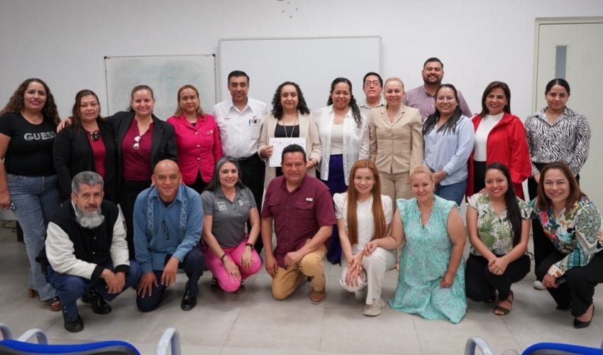 CRETAM realizó Conferencia “Orientaciones Generales para Ingresar al SNII”