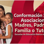 Video: Conformación de las Asociaciones de Madres, Padres de Familia o Tutores de los Educandos en las escuelas de Educación Básica
