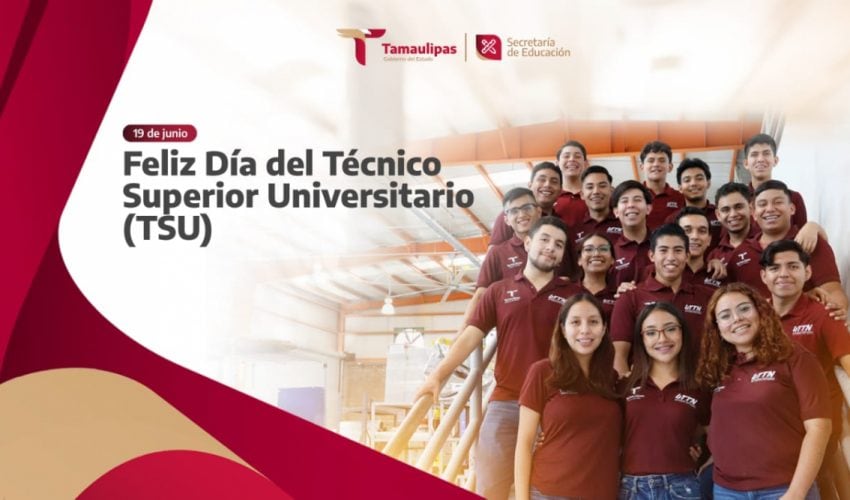 Efeméride – Día del Técnico Superior Universitario