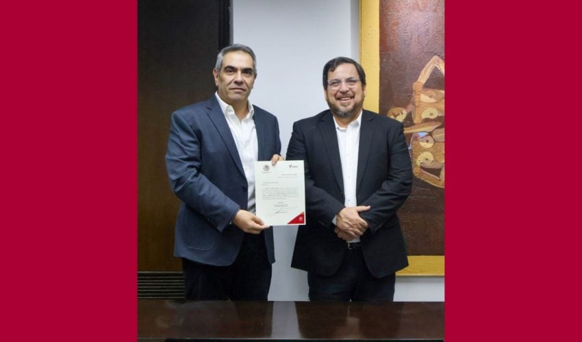 Secretario de Educación, entregó nombramientos a nuevos funcionarios al frente de los OPD