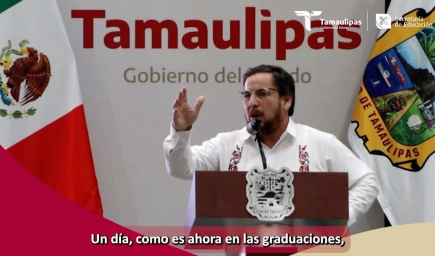 Video: Entrega de Medalla “Ignacio Manuel Altamirano”