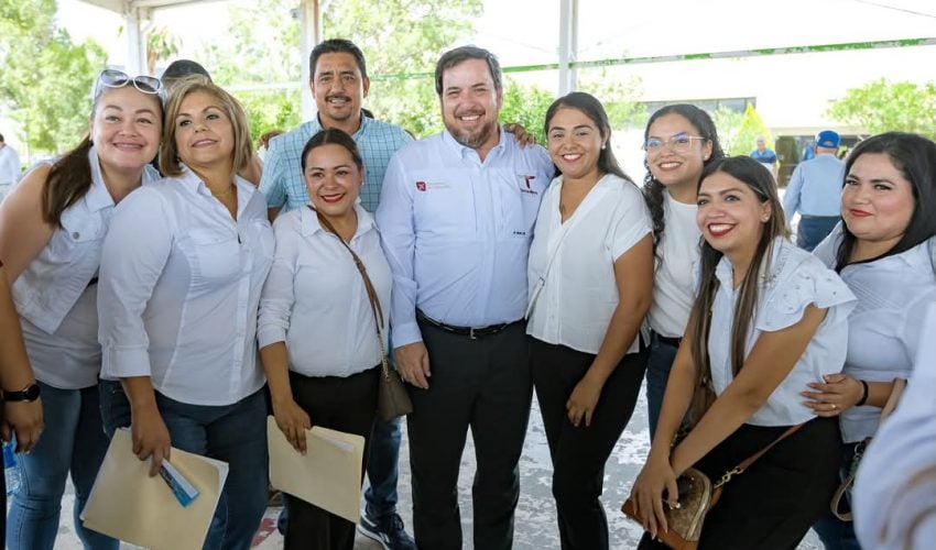 Nombramientos por cambio de centros de trabajo a docentes de Educación Básica.