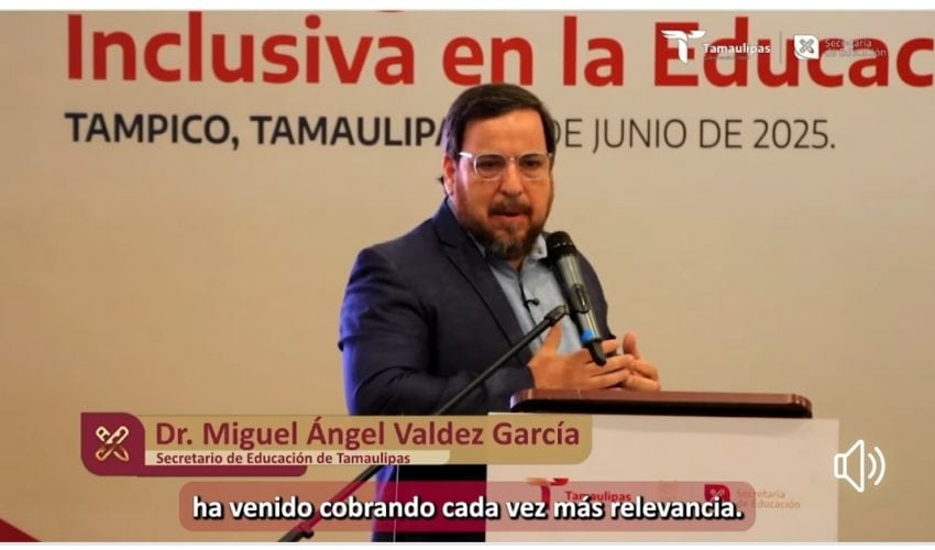Video: 3er Congreso Educativo: en el marco de una Educación Inclusiva