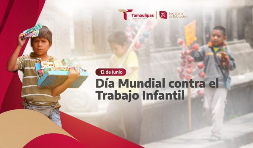 Efeméride – Día Mundial contra el Trabajo Infantil