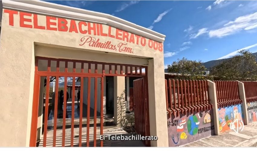 Continúa con tus estudios, conoce las ofertas de Educación Media Superior.