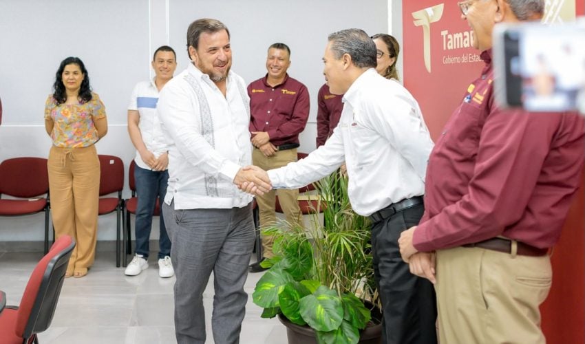 Segunda Sesión Ordinaria 2025 del Comité de Control y Desempeño Institucional