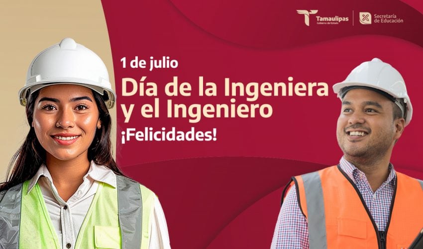 Efeméride – Día de la Ingeniera y el Ingeniero