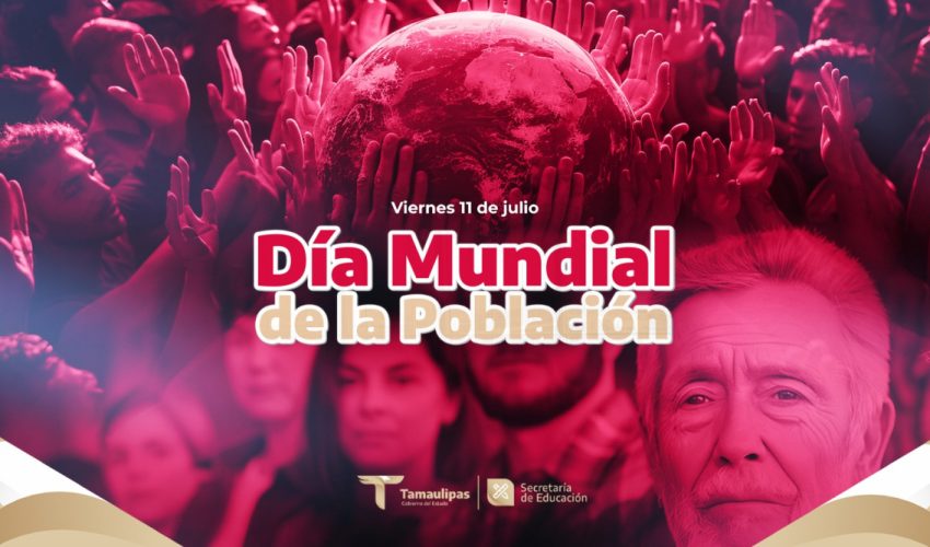 Efeméride – Día Mundial de la Población