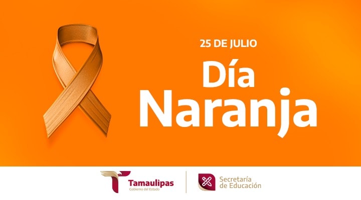 Efeméride – Día Naranja