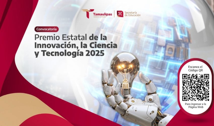 Premio Estatal de la Innovación, la Ciencia y la Tecnología 2025