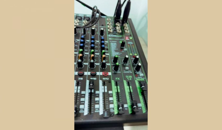 Reel: Arranca el programa radiofónico infantil “Conexión T”