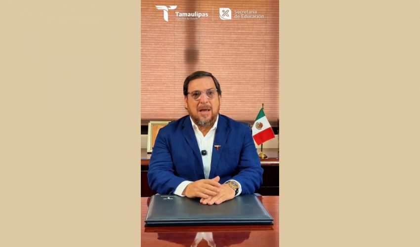 Reel: Vamos a cuidar las escuelas en este periodo de vacaciones de verano