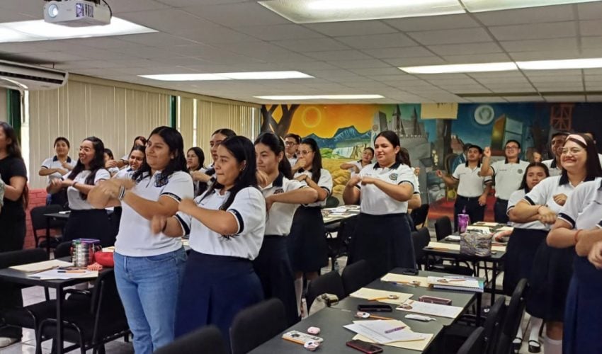 Taller “Alfabetización inicial y lectura en comunidad”