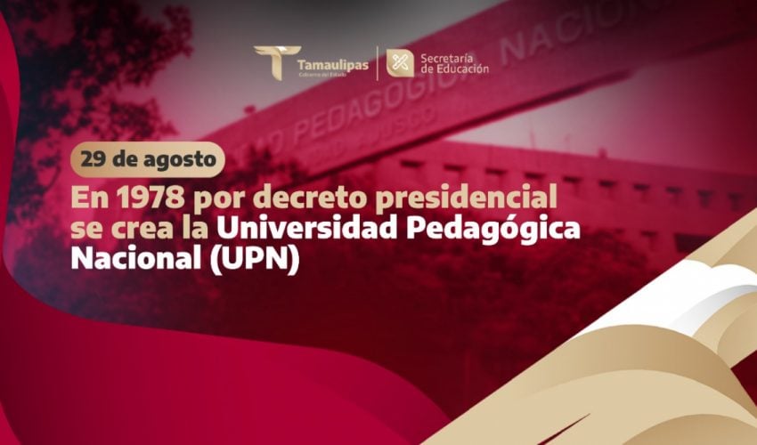 Efeméride – Universidad Pedagógica Nacional