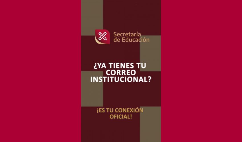 Reel: Correo Institucional de la SET