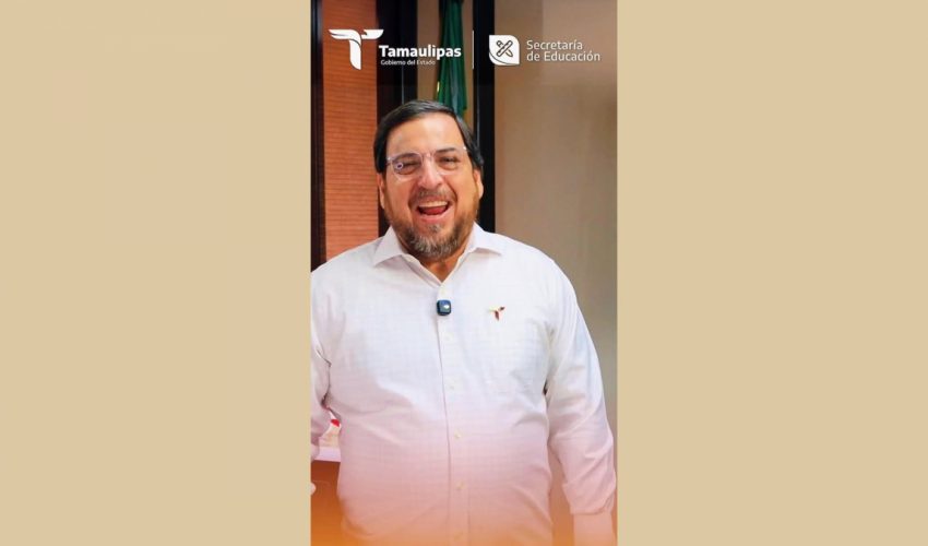 Reel: Regresamos a clases para retomar y fortalecer el desarrollo y avance de las niñas, niños, adolescentes y jóvenes en la entidad