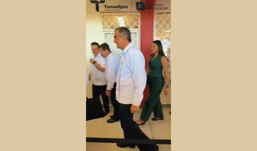 Reel: Sesión de Consejo Técnico Escolar en la escuela Bicentenario de la Independencia de México
