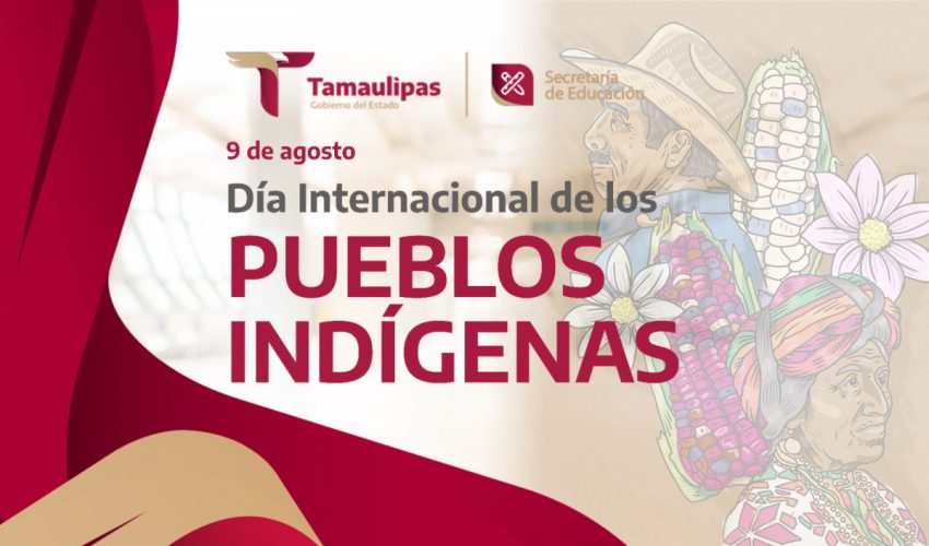 Efeméride – Día Internacional de los Pueblos Indígenas del Mundo.