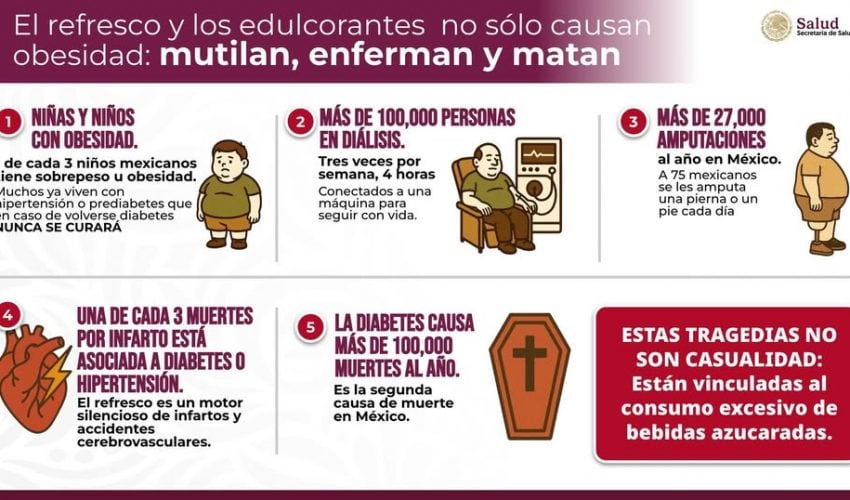 Estrategia ‘Vive Saludable Vive Feliz’