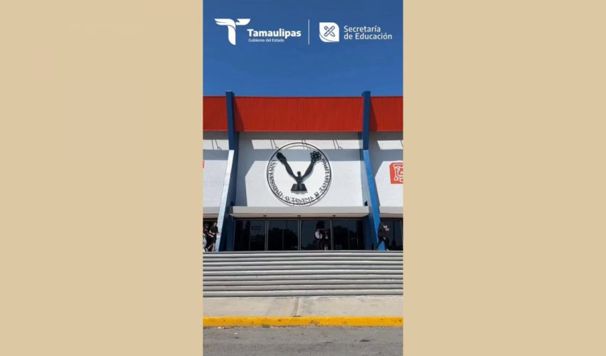 Reel: Toma de protesta de la nueva directora de la UATSCDH de la UAT