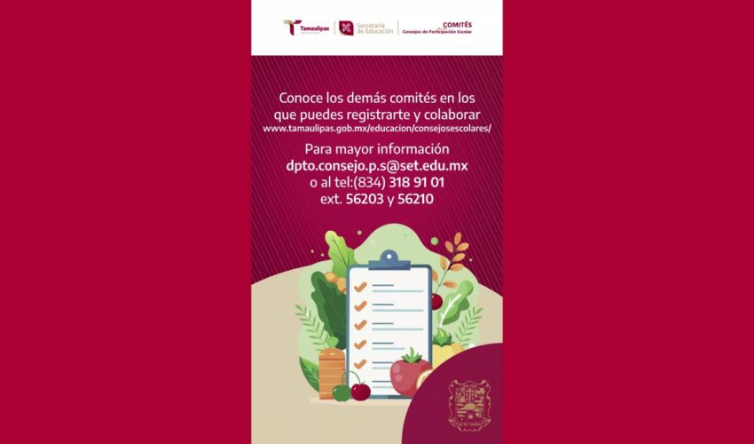 Video: Comité de Alimentación Saludable y Establecimientos de Consumo Escolar