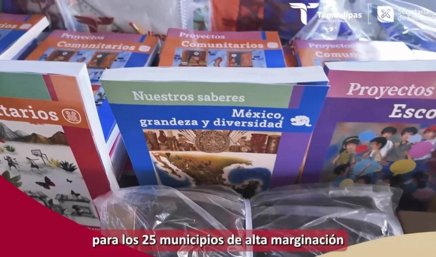 Video: ¡Todas y todos bienvenidos a las aulas!