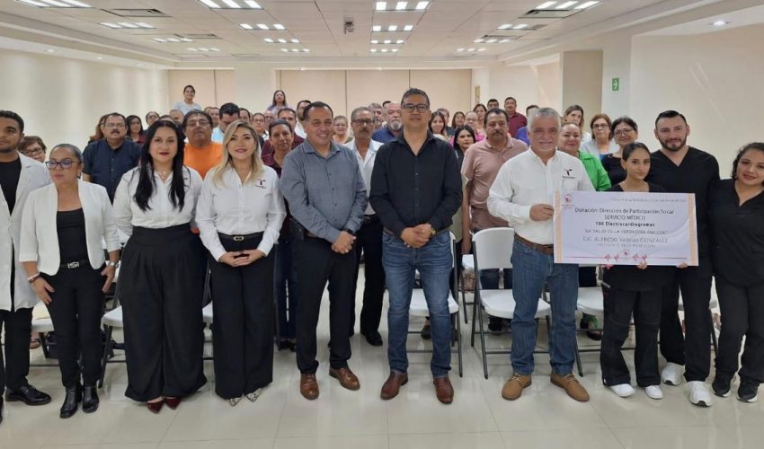 Conmemoración Día Mundial del Corazón