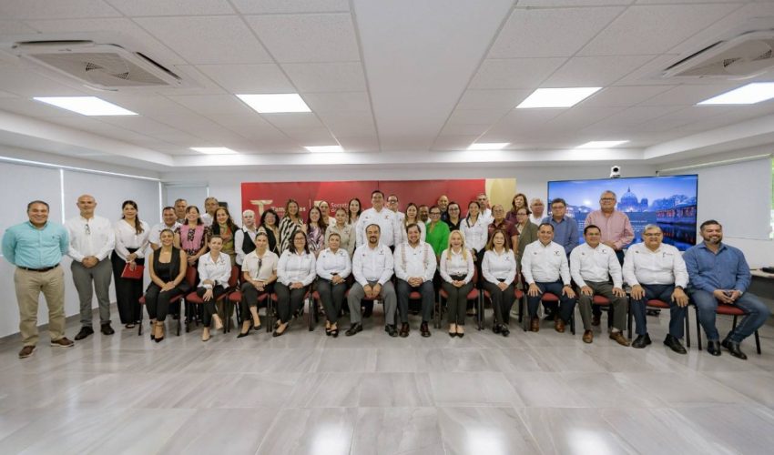 Reunión de seguimiento de los Indicadores Estratégicos para la Evaluación del Bienestar, Humanismo y Competitividad