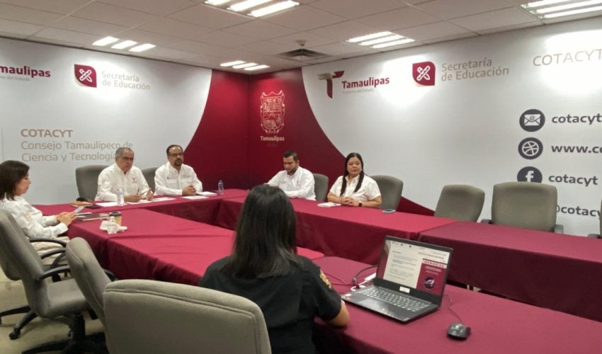 Reunión de Seguimiento del Programa Avanzado de Diseño de Tecnología de Semiconductores