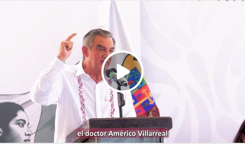 Video: Se apertura Universitario Polivirtual del IPN, en municipio de González