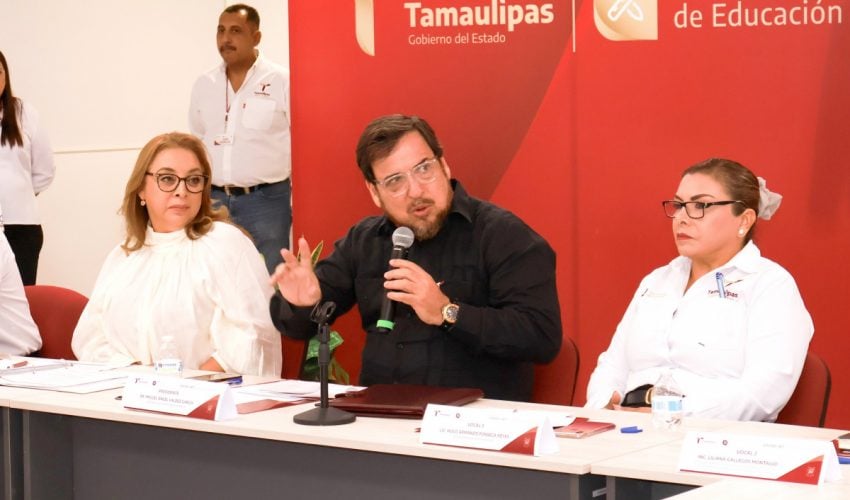 Tercera Sesión Ordinaria del Comité de Control y Desempeño Institucional, COCODI 2025