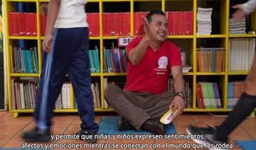“10 Líneas temáticas prioritarias”