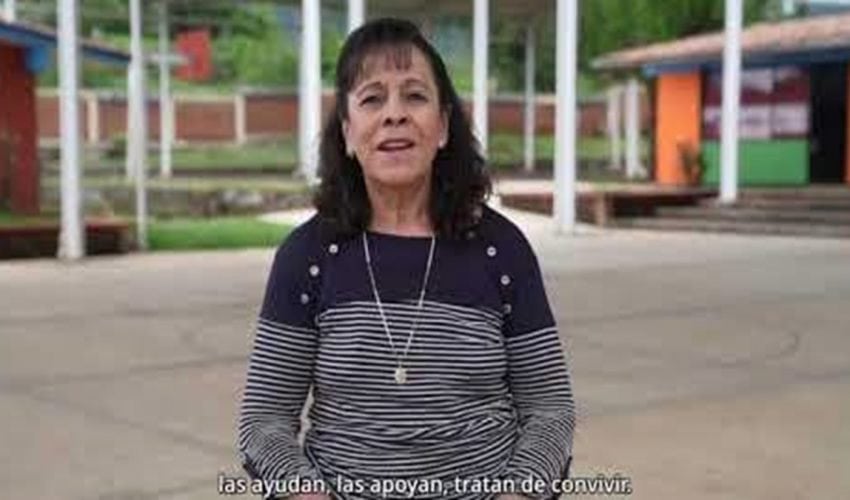 Cápsula “10 Líneas temáticas prioritarias”