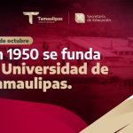 Efeméride – Universidad de Tamaulipas