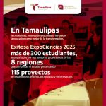 En Tamaulipas la creatividad, innovación y uso de las tecnologías fortalece la educación