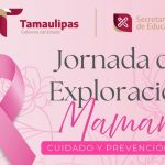 Jornada de Exploración Mamaria