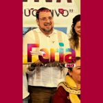 Reel: Feria Tamaulipas 2025