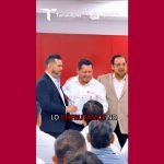 Reel: Entrega de Plazas a Personal del Centro Estatal de Tecnología Educativa (CETE)