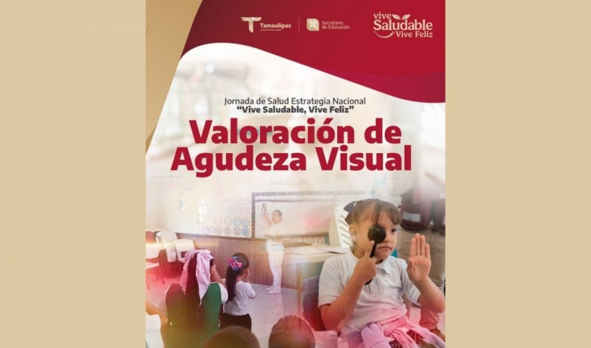Valoración de agudeza visual