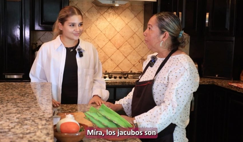 Video: ‘Sabor de Tamaulipas’