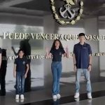 Video: XXV Concurso Nacional “La Juventud y la Mar” 1ra. Edición de fotografía
