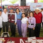 Brigada “Transformando Familias”