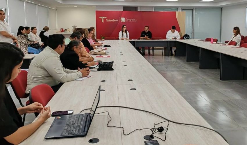 Encuentro del Espacio Común de Escuelas Formadoras de Docentes