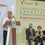 Video: Certamen Estatal de Creatividad e Innovación Tecnológica “Expociencias Tamaulipas”