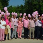 Día Mundial de la Lucha Contra el Cáncer de Mama