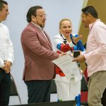 Reconocimiento a la Práctica Educativa 2025.