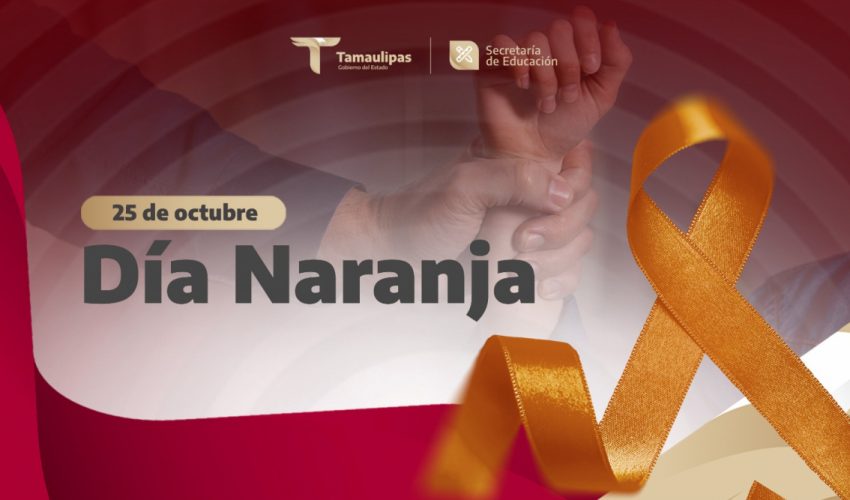 Efeméride: Día Naranja
