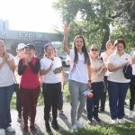 Jornadas por la Paz y contra las Adicciones