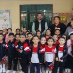 Presentación de la plataforma digital “Comunidad del Saber”