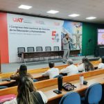 Primer Congreso Internacional de Ciencias de la Educación y Humanidades